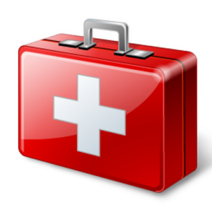 First aid kit PNG-68074